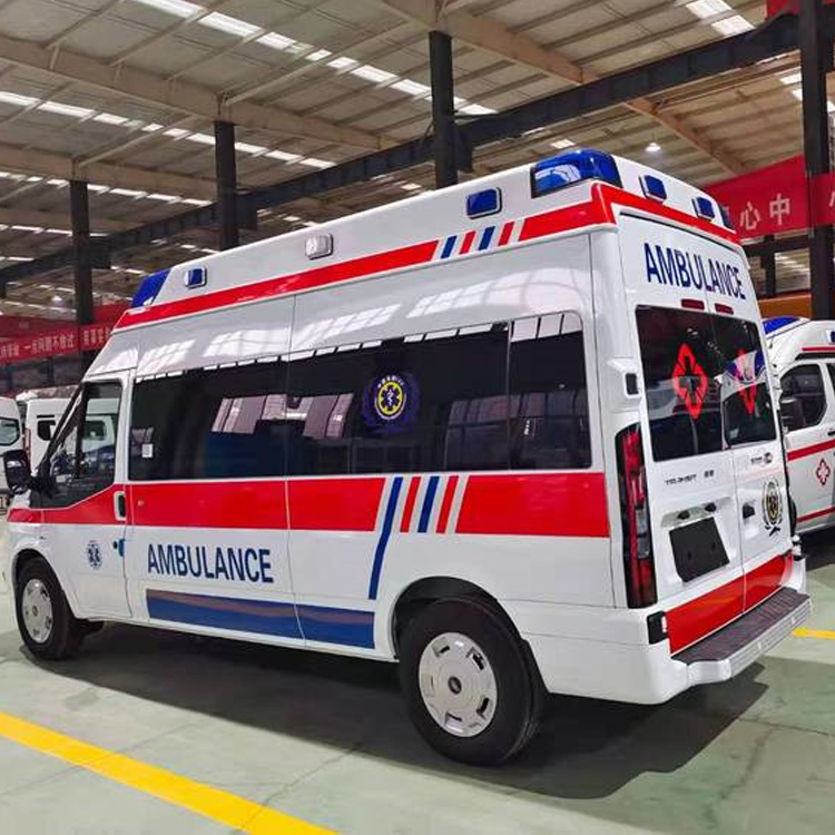 左云救护车出租 —— 专业、安全、高效的城市急救服务