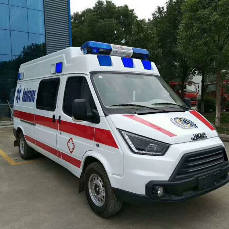 左云瘫痪租赁救护车转运 ——生命救助的紧急响应与专业保障
